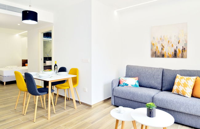 Myflats Luxury Old Town - Foto 56