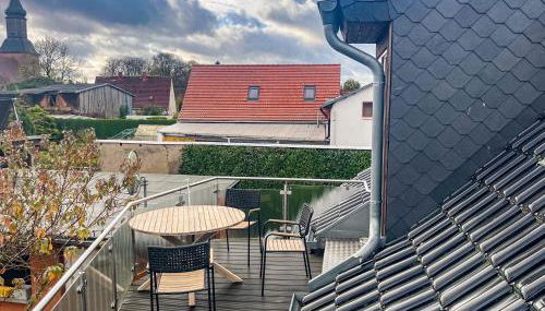 Kröslin Apartments - Foto 2