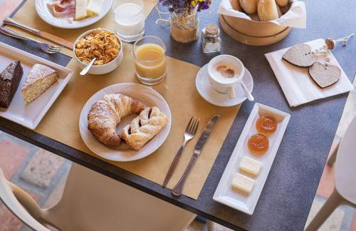 Agriturismo Ai Due Leoni - Foto 72