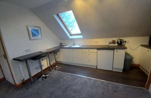 The Apartment - Foto 17