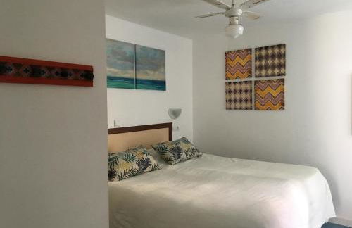 Puerto de Mogan - Little Venecia Harbour Apt 324 with 40sqm rooftop terrace, Scandinavian interior - Gran Canaria - Foto 21