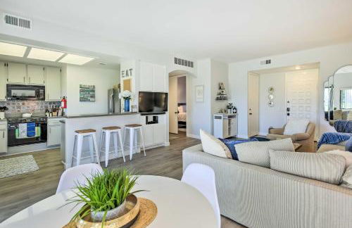 Modern Golf Course Retreat in Cathedral City! - Foto 1