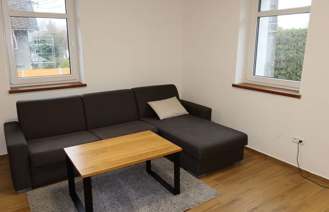 Velké Losiny - Foto 9