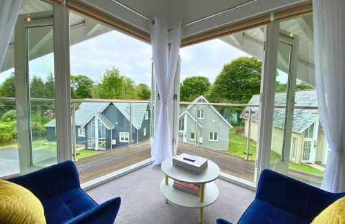 Trewhiddle Retreat V30 by Together Travel - Luxury 4-Bedroom Villa - Foto 15