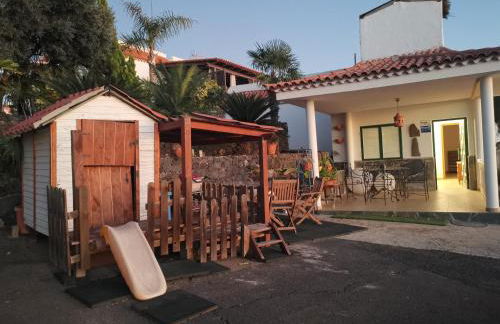 CASA rural DOLORES en Adeje - Foto 12