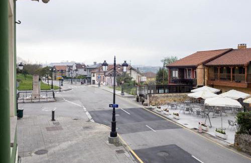 Vive Oviedo I Apartamento - Foto 20