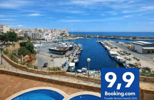 Atico con Piscina en Ametlla de Mar - Foto 80