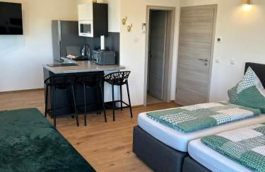 Apartment Im Sand nahe am See - Foto 14