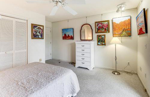 Spacious Millsboro Home on 16 Peaceful Acres - Foto 17