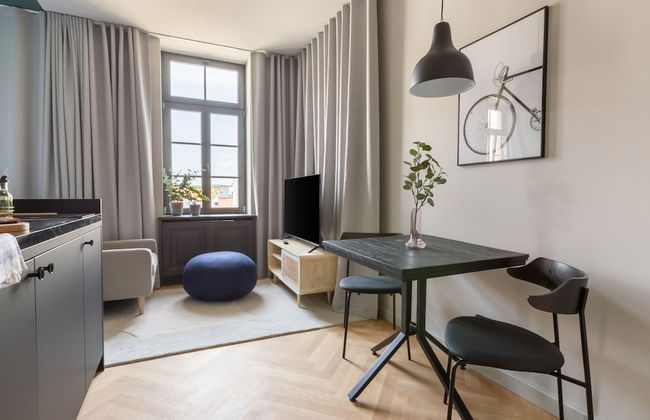 Limehome Rottenburg Poststraße - Foto 13