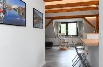 Ferienwohnung im Haus Windrose - Foto 16