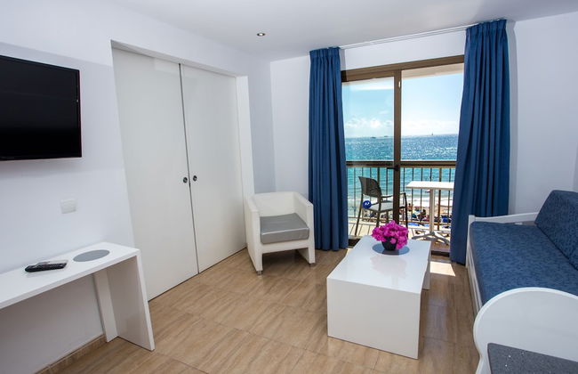 Apartamentos Sal Rossa - Foto 27