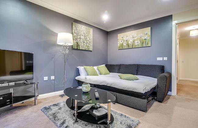 Mica Point City Centre Apartment - Foto 36