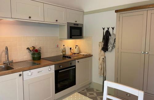 Knapp House Lodges - Foto 18