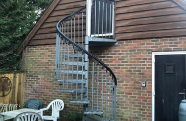 Hackamore House - Foto 1