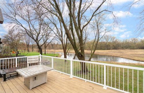 Creekside Lodge - Foto 5