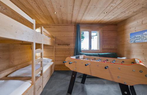 Chalet neuf 10 pers, charme & confort au cœur des Guibertes - FR-1-808-20 - Foto 14