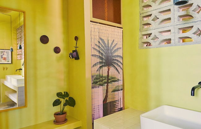 MOOD HAUS by DW - 70's Retro Stays - Photo 34