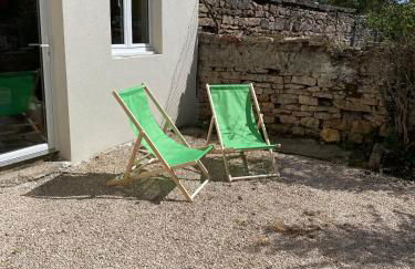 Rare maison de famille au cœur des Grands Crus - Foto 6