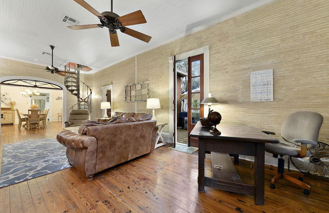 Carroll House Cottages - Foto 36