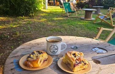 Przystań Osiek - Foto 16