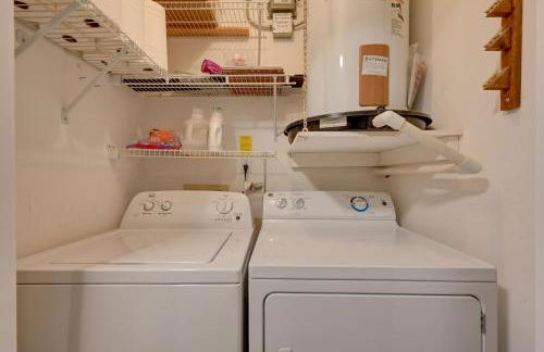 1 Mi to Golf Sebring Condo with Pool Access! - Foto 19