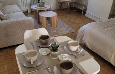 Charmant studio au cœur de ville - Foto 25