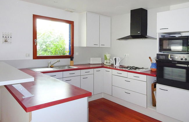 Comfortable Holiday Home, Pleneuf-val-andre - Foto 7