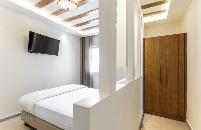 Perla Hotel - Photo 24