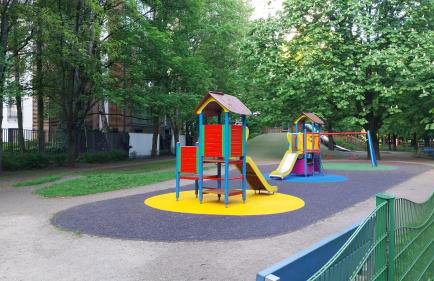 Warszawa Centrum SlowApart - Foto 38