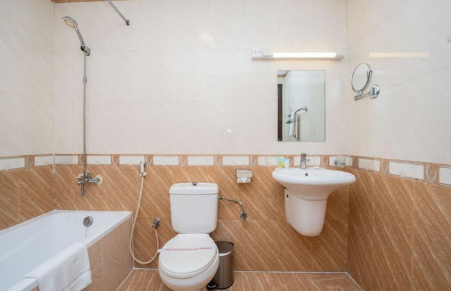 City Stay Premium Hotel Apartments - Photo 35