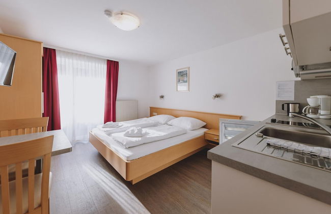 Appartements Sulzer - TOP 14 - Photo 42