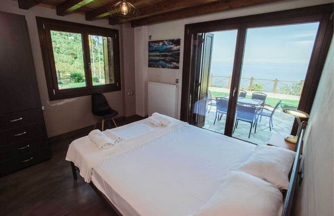 Villa Mylopotamos - Foto 10