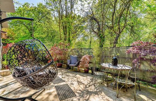 Finest Retreats - Hilltop Stable - Foto 22