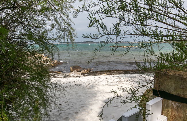 Kichen ar Mor - Foto 28