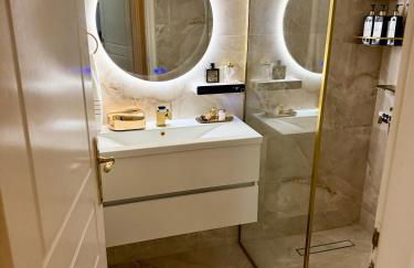 luxury house airport - Foto 26