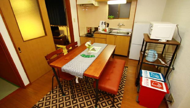 Restauration dans la chambre