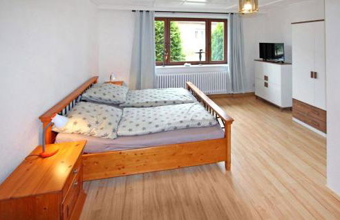 Ferienwohnung Mirow Roggentin - Foto 12