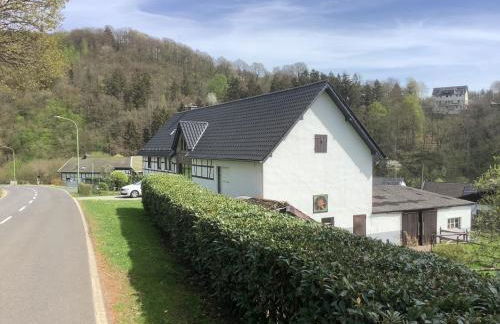 Berg Blick Eifler Bauernhaus modern restauriert - Photo 6
