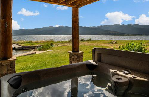 King's Cabin - Foto 140