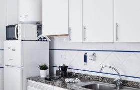 Costa Brava-St Antoni de Calonge apartament per parelles i famílies petites - Foto 12