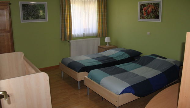 Renovated Farmhouse Quiet Location With Garden, Terrace, Ideal for Walks & Cycling - Foto 5, Quarto