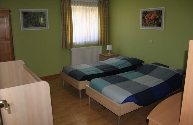 Renovated Farmhouse Quiet Location With Garden, Terrace, Ideal for Walks & Cycling - Foto 5