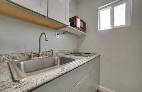 Updated Hawthorne Apartment, 12 Mi to Walker Lake! - Foto 15