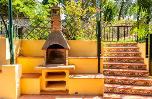 New House in Malaga Nature - Photo 26