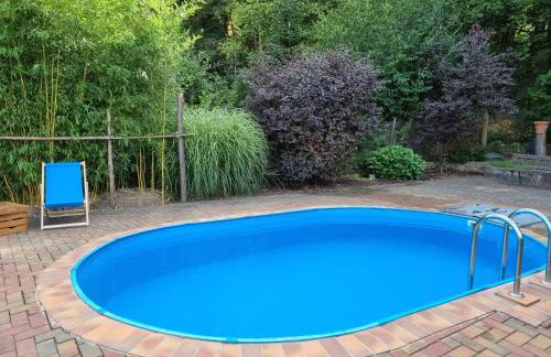 Ferienwohnung Schorfheide Krüger - Foto 24