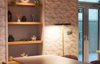 City Centre Studio - Foto 15