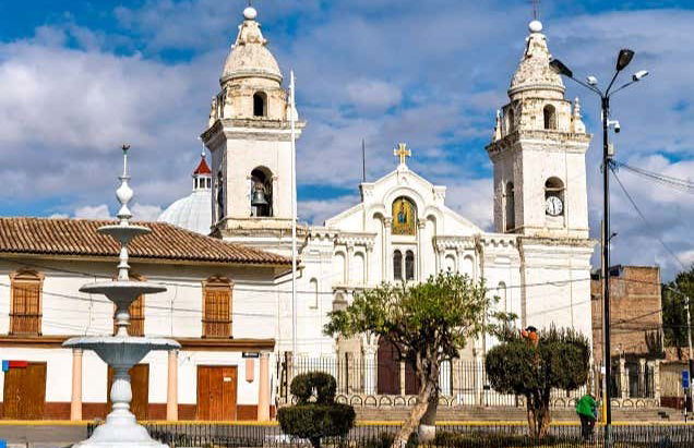 Tour di Huancayo, Jauja, Laguna di Paca e Wawi Wawi - Foto 7