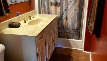 Cozy Cabin Rental and Cowboy Experience at a Tennessee Dude Ranch - Foto 3