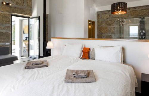 Villa Lugar do Pego - Foto 20